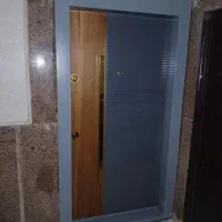 نصب وریگلاژ انواع درب های ضدسرقت واتاقی