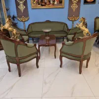 مبل و غذاخوری پر طرفدار ونیزی