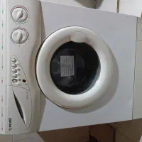 لباسشویی مرسی ایتالیایی