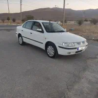 سمند EF7دوگانه