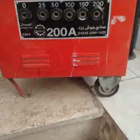 دستگاه جوش