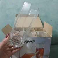 لیوان|ظروف سرو و پذیرایی|تهران, هلال احمر|دیوار