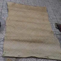 حصیر بافت کرمانی ۲ عدد