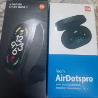 ساعت هوشمند و ایرپاد