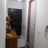 مسکن مهر یک خوابه طبقه اول فول