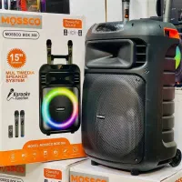 اسپیکر مسکو باکس 300