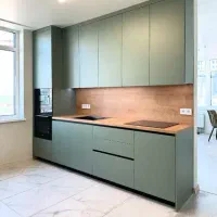 کابینت mdf.کمددیواری .دستمزدی .گلبهار  مشهدچنارون