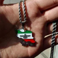 انواع گردنبند و انگشتر در طرح های مختلف