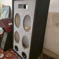 دو عدد باکس