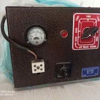 ترانس تقویت برق
