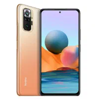 Redmi Note 10 Pro Max