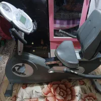 دوچرخه ثابت