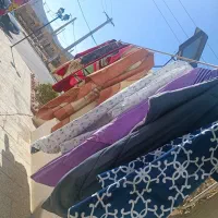 نیازمند نیروی خانم جهت کار در خشکشویی