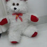 سه عدد عروسک