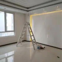 نقاشی‌‌ ساختمان رنگ‌‌ آمیزی رنگ آمیز رنگ‌ کار کناف