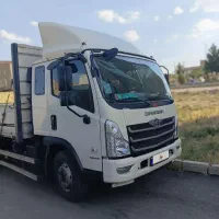 فورس ۶ تن خوابدار