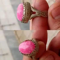 ۲۱عدد انگشترمردانه
