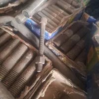 پیچ مهره