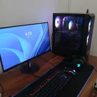 سیستم گیمینگ نسل بالا