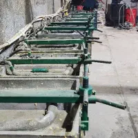 کار گاه تولید فوم سرد