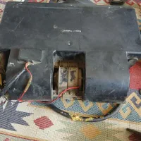 کولر ماشین سنگین