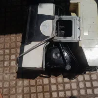 دوعدد کولر گازی پنجره ای