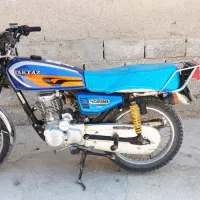 موتور 200 کویر