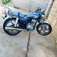 موتور نیکتاز 200