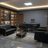 مبلمان اداری katrin
