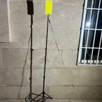 چراغ سرباتری