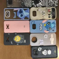 قاب شیامی poco X3