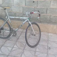 چرخ کورسی قدیمی