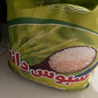 برنج پاکستانی