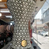 انواع تمپو و تمبک