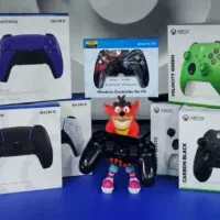 انواع کنسول باندل طرح دار جدید ps4 ps5 سفارشی