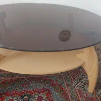 میز وسط