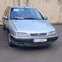 فروش فوری زانتیا 83