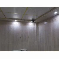 کیسون- دوونیم طبقه - ۵۱ متر