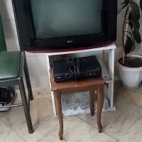 تلویزیون