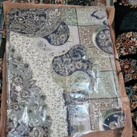 روفرشی ۱۲ متری ابریشم بافت