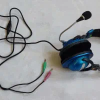 هدفون حرفه ای  استریو