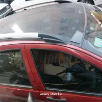 کوویک ار|خودرو سواری و وانت|قدس, شهر‌قدس|دیوار