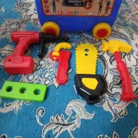 اسباب بازی