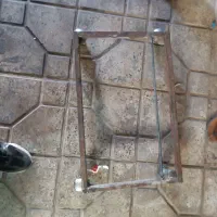 چرخ طبل و علامت 9 شاخه
