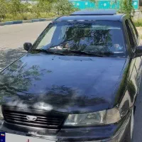 دوو سیلو‌ مدل ۸۰ با سانروف