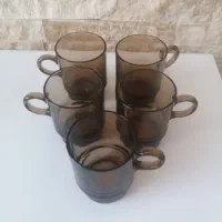 لیوان دودی ایتالیا