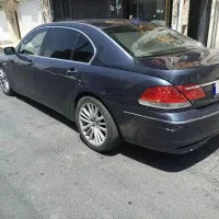 740li 2008bmw|خودرو سواری و وانت|تهران, سوهانک|دیوار
