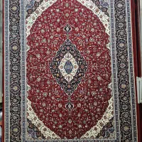 فرش کلاسیک سنتی حسینی آزادی