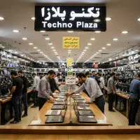 اقساط لپ تاپ های دانشجویی مناسب هوش مصنوعی گارانتی