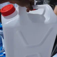 گالن ساده و شیردار